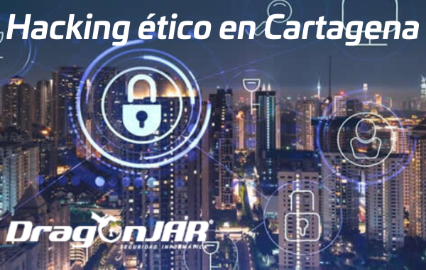 Hacking ético en Cartagena
