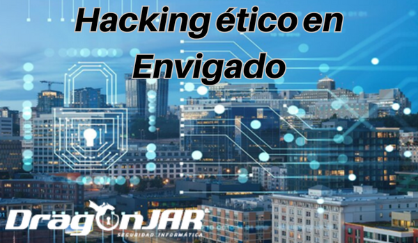 Hacking etico en Envigado
