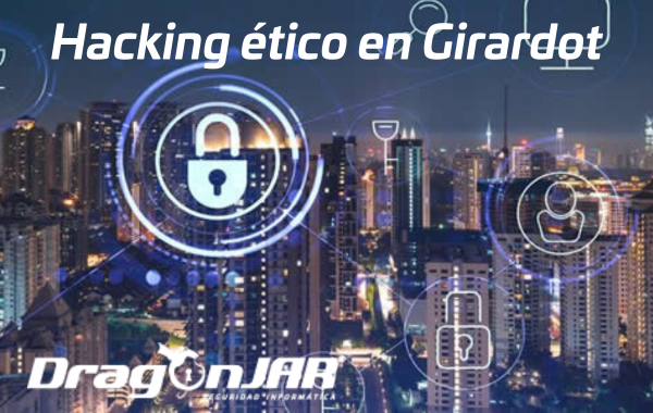 Hacking ético en Girardot
