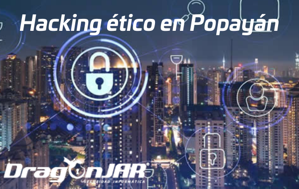 Hacking etico en Popayan