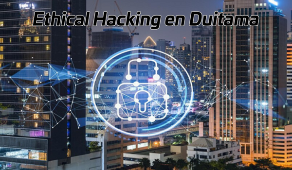 Ethical Hacking en Duitama
