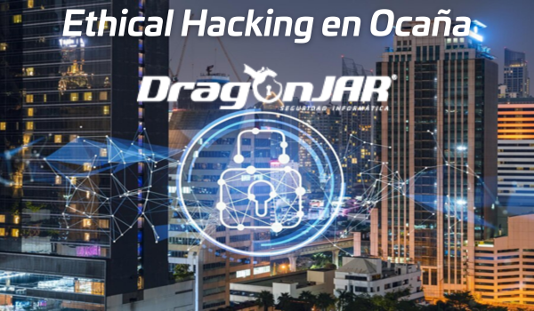 Ethical Hacking en Ocana