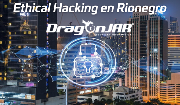 Ethical Hacking en Rionegro
