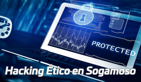 Hacking Etico en Sogamoso