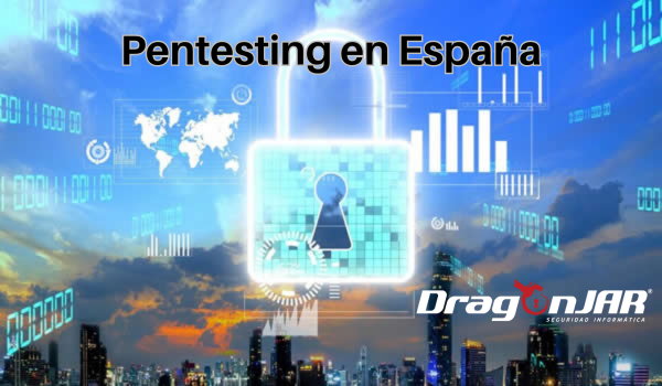 Pentesting en Espana
