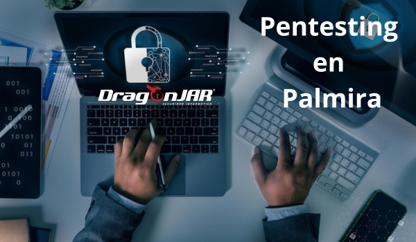 Pentesting en Palmira