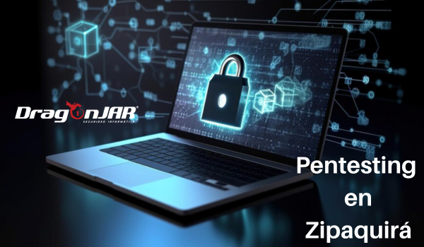 Pentesting en Zipaquira