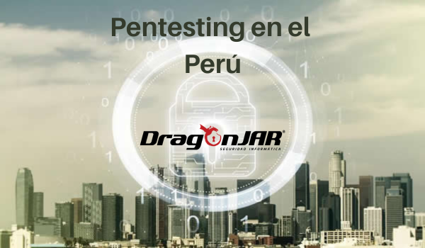 Pentesting en el Peru