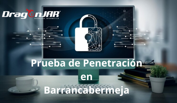 Prueba de Penetracion en Barrancabermeja