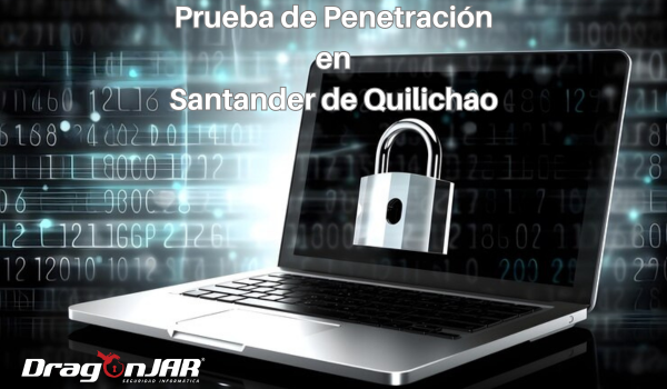 Prueba de penetracion en Santander de Quilichao