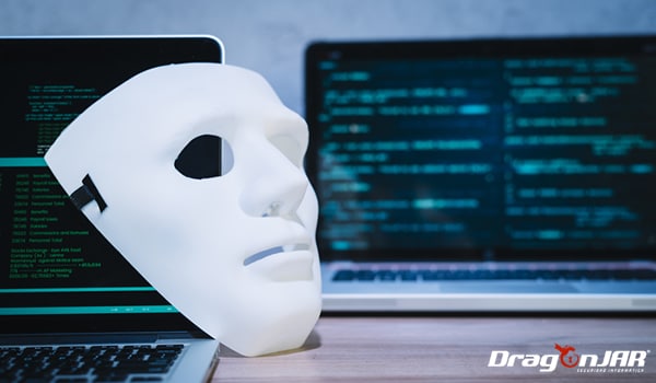 Atacar sin Avisar. DragonJAR.