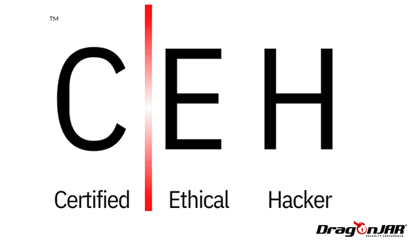 CEH: Certificado de Profesional en Pruebas de Penetración (EC-Council Certified Ethical Hacker). DragonJAR.