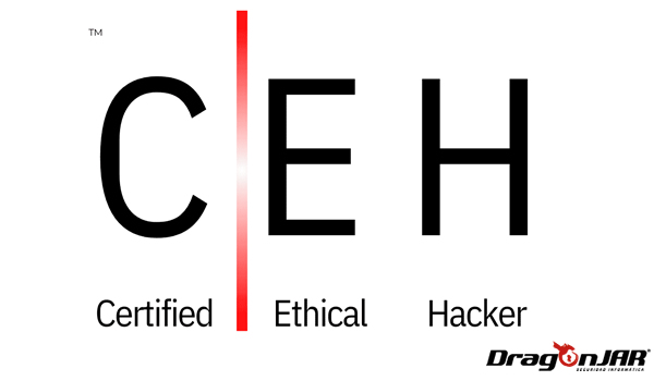 CEH: Certificado de profesional en pruebas de penetración (Certified Ethical Hacker). DragonJAR.