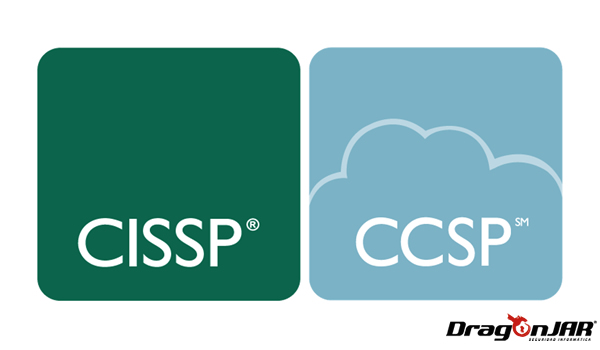 CISSP-CCSP: Profesional certificado de seguridad de sistemas de información - Seguridad en la nube. DragonJAR.