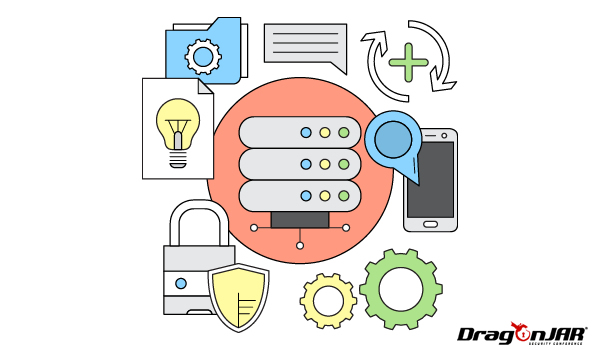 EPP: Esquema de Protección de Puntos Finales (Endpoint Protection Scheme). DragonJAR.