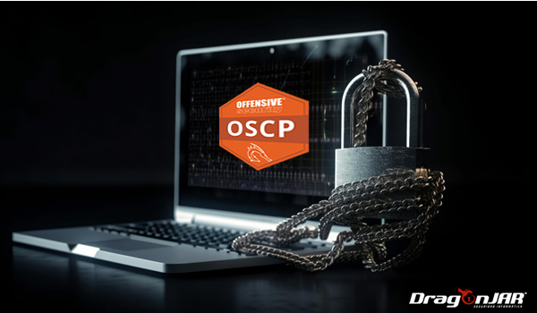 OSCP: Profesional de Pruebas de Penetración de Offensive Security (Offensive Security Certified Professional). DragonJAR.