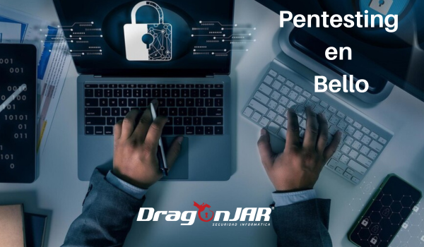 Pentesting en Bello