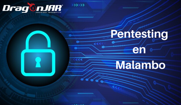 Pentesting en Malambo