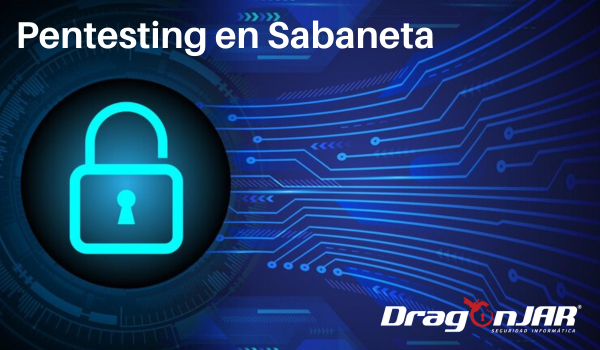 Pentesting en Sabaneta