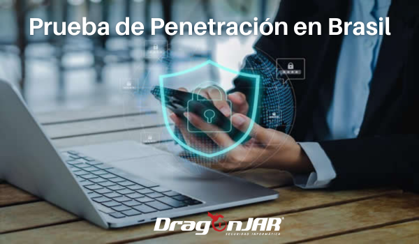 Prueba de Penetracion en Brasil