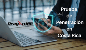 Prueba 16 Prueba de Penetración en Costa Rica