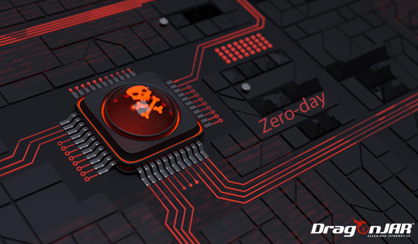 Zero-day:Vulnerabilidad de seguridad desconocida (Zero-day vulnerability). DragonJAR.