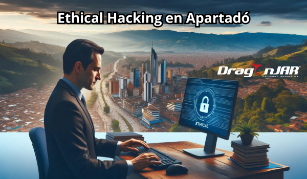 Ethical Hacking en Apartado
