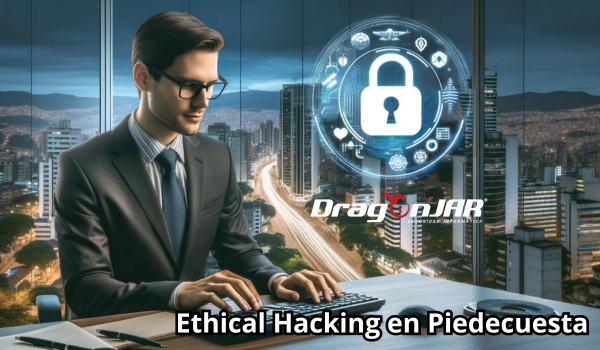 Ethical Hacking en Piedecuesta