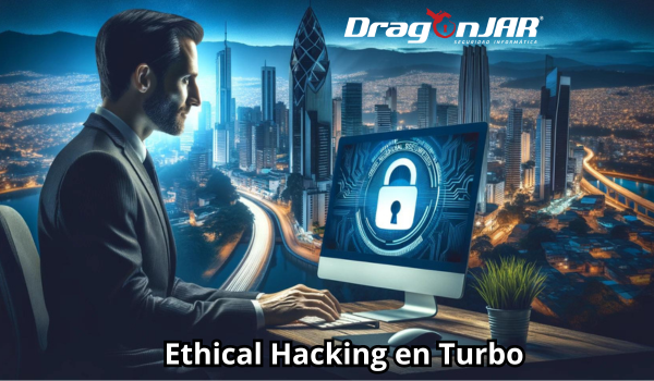 Ethical Hacking en Turbo