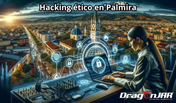 Hacking etico en Palmira