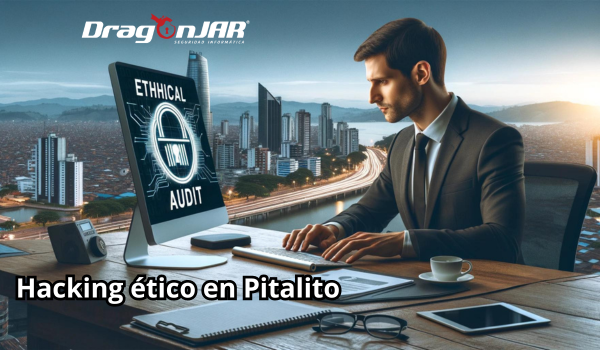 Hacking etico en Pitalito