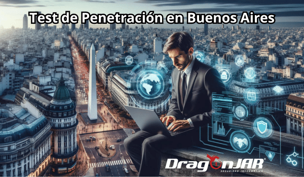 Test de Penetracion en Buenos Aires