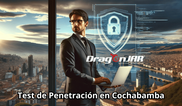 Test de Penetracion en Cochabamba