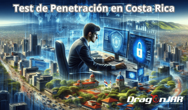Test de Penetracion en Costa Rica