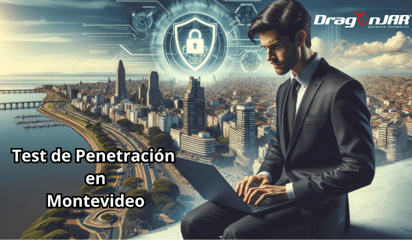 Test de Penetración en Montevideo 1 Test de Penetracion en Montevideo