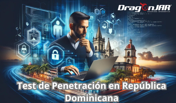Test de Penetracion en Republica Dominicana