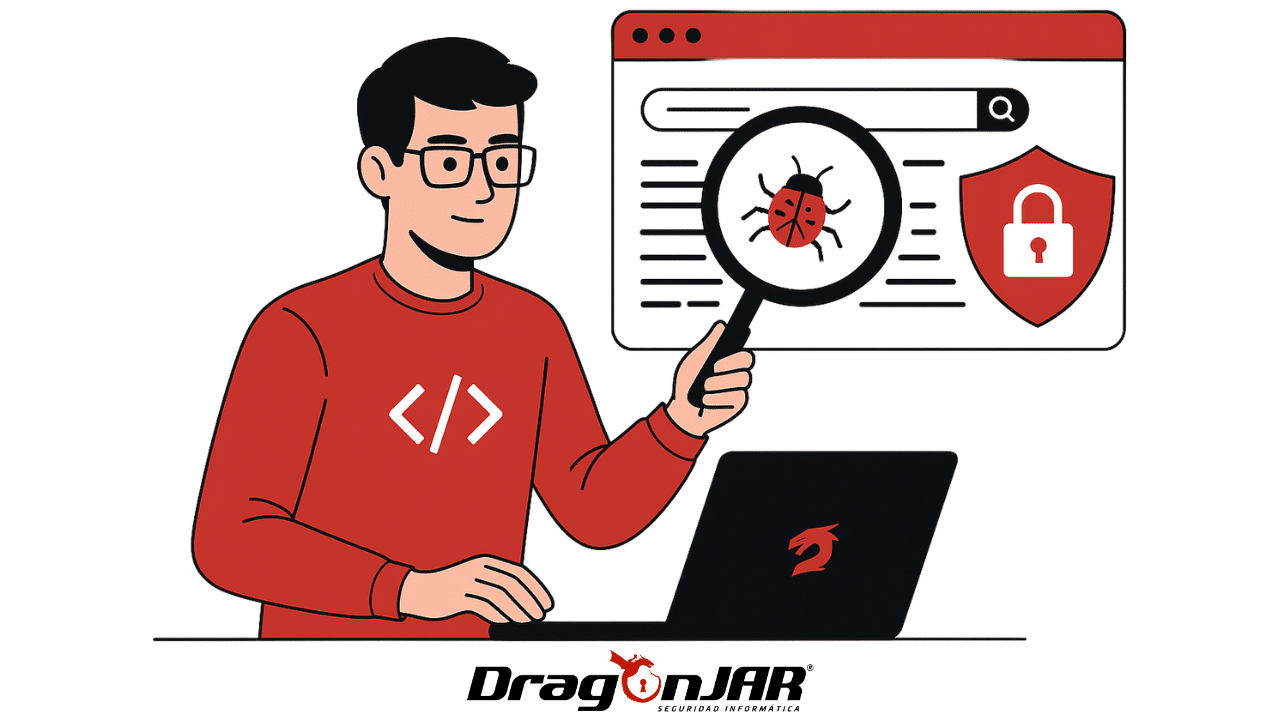 Pentesting de Aplicaciones Web