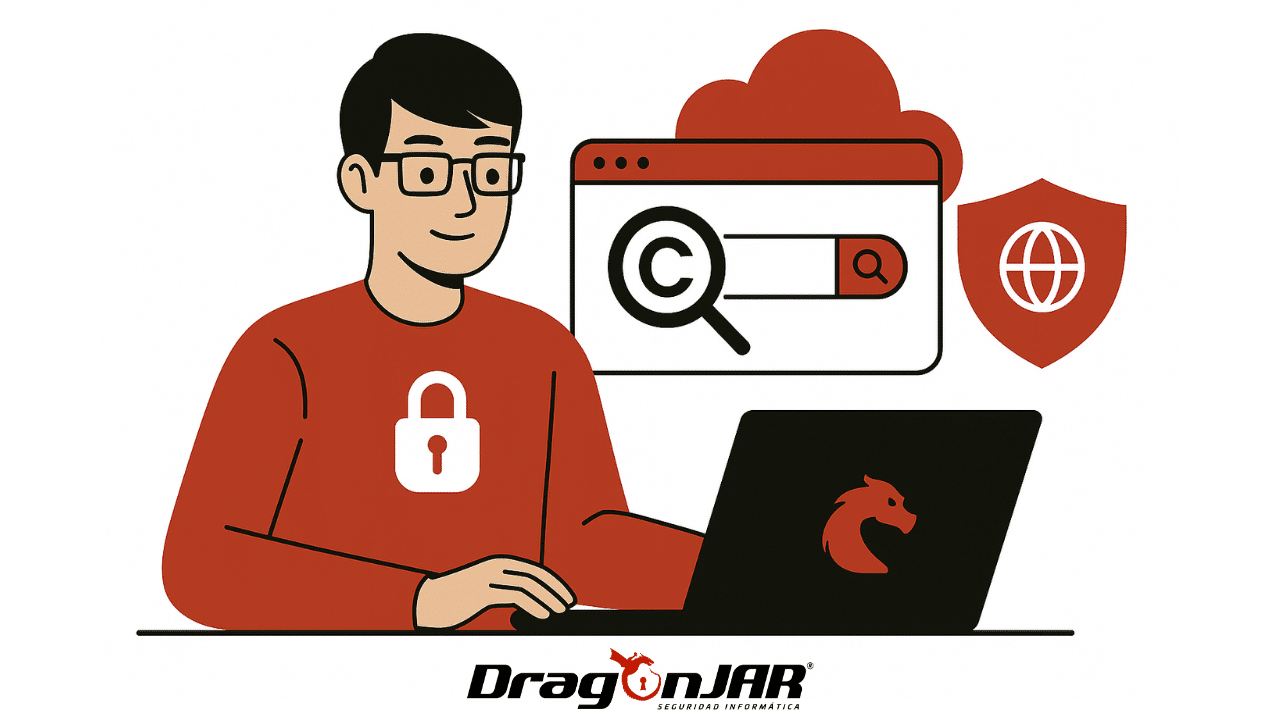 Protección de Riesgo Digital (DRP)