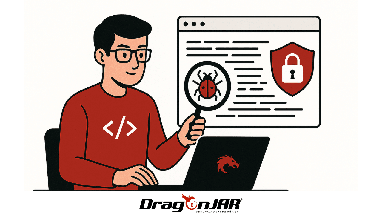 Revisión de Seguridad en Código Fuente