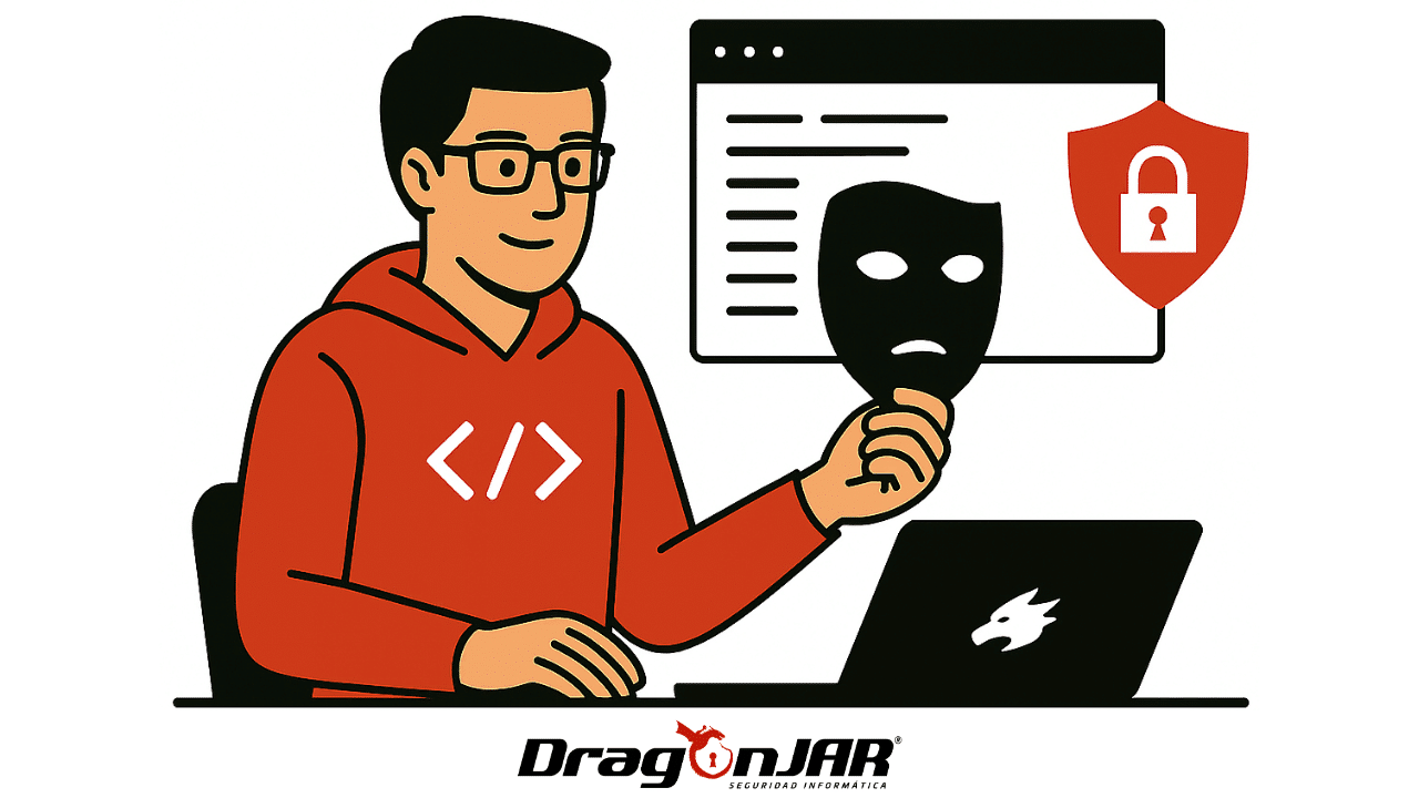 Simulaciones de Ataque Red Team y Pentesting Físico