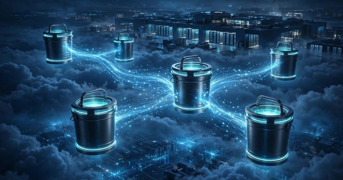 Bucket finder y Amazon S3 1 Bucket finder y Amazon S3