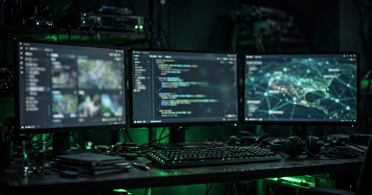 Busca en la matrix como un experto 120 Busca en la matrix como un experto