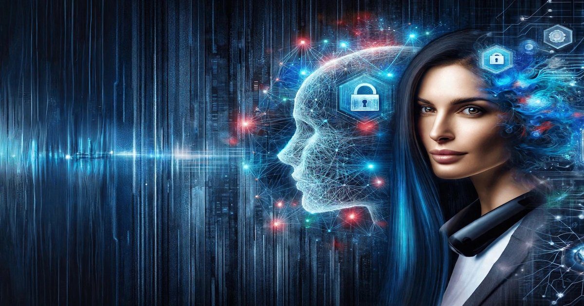 Ciberseguridad con Inteligencia Artificial (IA)