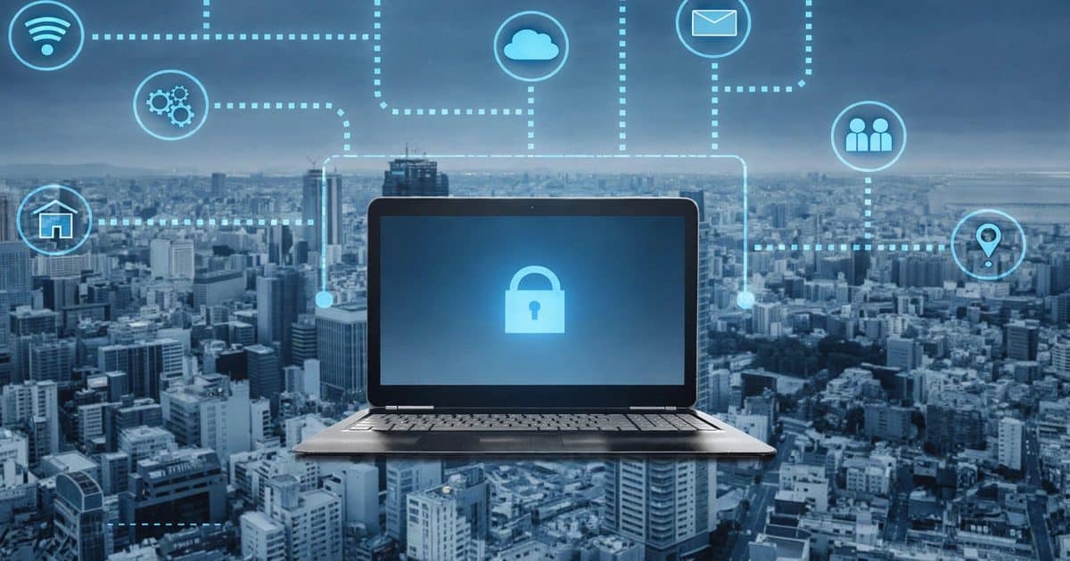 Ciberseguridad en Antioquia