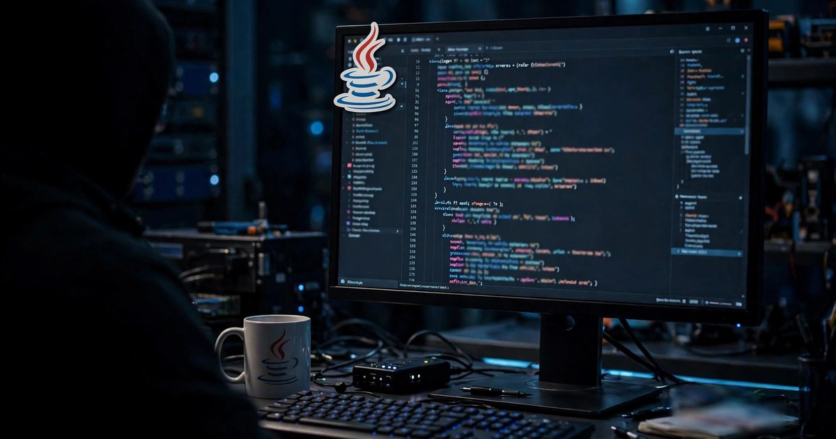 Ingeniería Inversa en Aplicación JAVA y JNLP