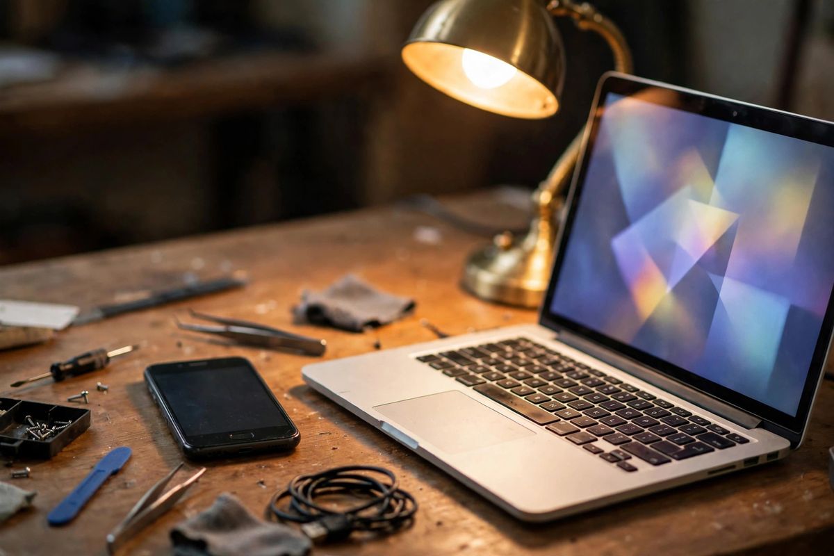 Desbloquea (Jailbreak) o Actualiza el iPhone OS 3.1.2 para iPhone y iPod Touch