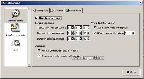 Como descansar del PC Como descansar del PC