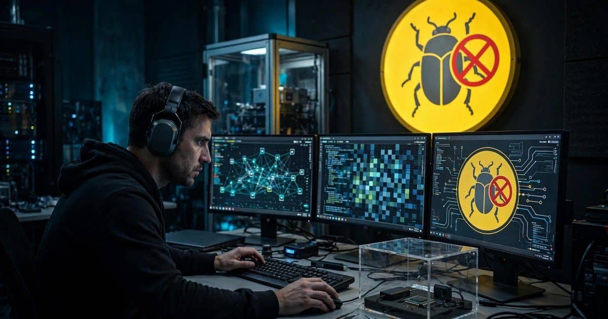 Desempaquetando malware y no morir en el intento