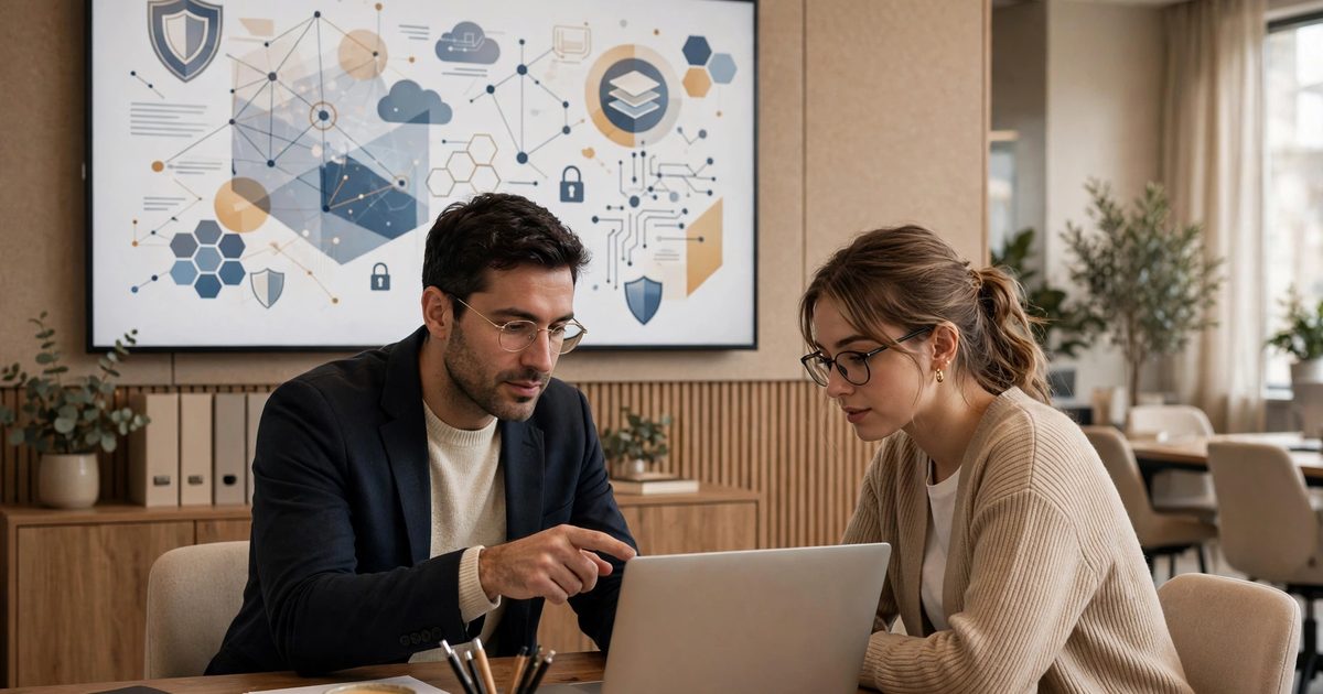 Diplomado de Seguridad Informática Ofensiva