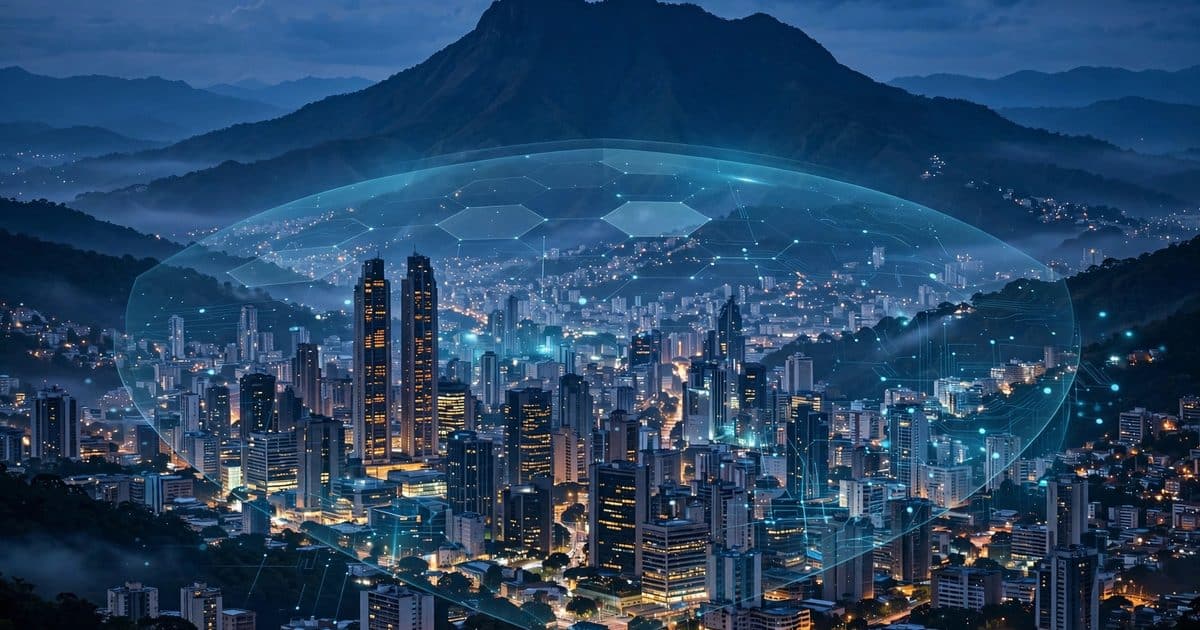 El pentesting o test de penetración en Caracas